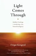E-Book (epub) Light Comes Through von Dzigar Kongtrul