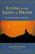 E-Book (epub) Living in the Light of Death von Larry Rosenberg