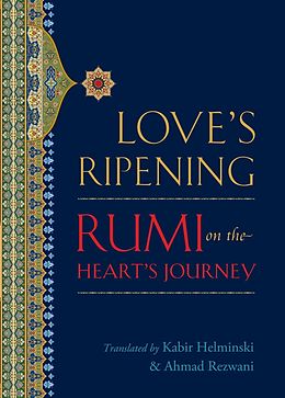 eBook (epub) Love's Ripening de Mevlana Jalaluddin Rumi