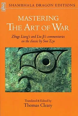 E-Book (epub) Mastering the Art of War von Liang Zhuge, Liu Ji