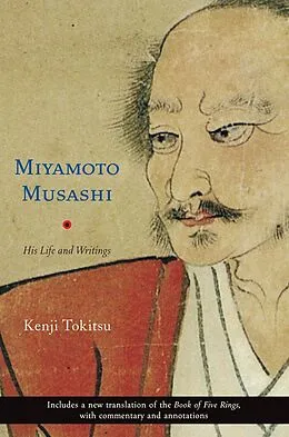 E-Book (epub) Miyamoto Musashi von Kenji Tokitsu