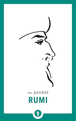eBook (epub) The Pocket Rumi de Mevlana Jalaluddin Rumi