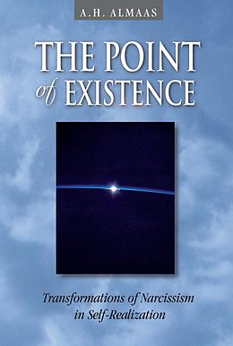 E-Book (epub) The Point of Existence von A. H. Almaas