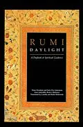 E-Book (epub) Rumi: Daylight von 
