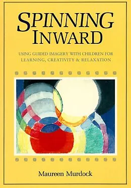 E-Book (epub) Spinning Inward von Maureen Murdock