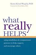 E-Book (epub) What Really Helps von Karen Kissel Wegela