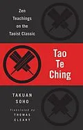 E-Book (epub) Tao Te Ching von Lao Tzu, Takuan Soho