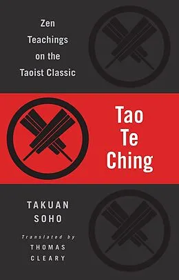E-Book (epub) Tao Te Ching von Lao Tzu, Takuan Soho