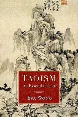 E-Book (epub) Taoism von Eva Wong