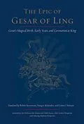 E-Book (epub) The Epic of Gesar of Ling von 
