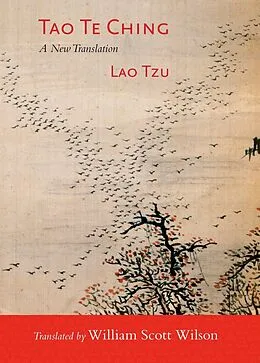 ePUB Tao Te Ching von Lao Tzu