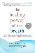E-Book (epub) The Healing Power of the Breath von Richard Brown, Patricia L. Gerbarg
