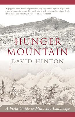 E-Book (epub) Hunger Mountain von David Hinton