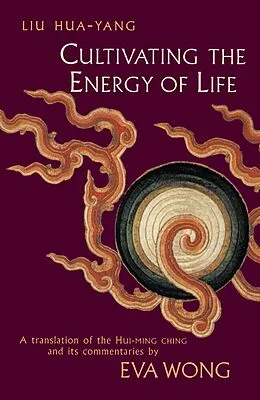 E-Book (epub) Cultivating the Energy of Life von Liu Hua-Yang