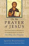 E-Book (epub) On the Prayer of Jesus von Ignatius Brianchaninov