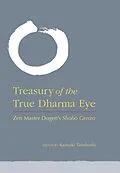 E-Book (epub) Treasury of the True Dharma Eye von 
