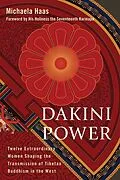 E-Book (epub) Dakini Power von Michaela Haas
