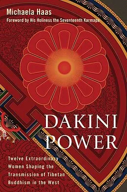 E-Book (epub) Dakini Power von Michaela Haas