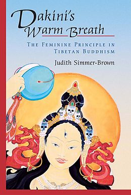 eBook (epub) Dakini's Warm Breath de Judith Simmer-Brown