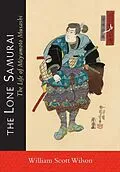 E-Book (epub) The Lone Samurai von William Scott Wilson