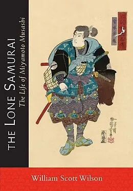 E-Book (epub) The Lone Samurai von William Scott Wilson