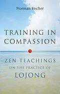 E-Book (epub) Training in Compassion von Norman Fischer