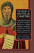E-Book (epub) The Book of Mystical Chapters von John Anthony Mcguckin