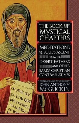 E-Book (epub) The Book of Mystical Chapters von John Anthony Mcguckin