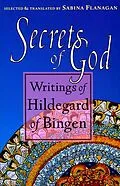 E-Book (epub) Secrets of God von Hildegard Of Bingen