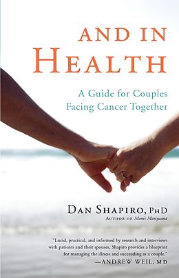 E-Book (epub) And in Health von Dan Shapiro