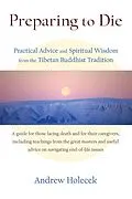 E-Book (epub) Preparing to Die von Andrew Holecek