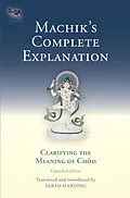 E-Book (epub) Machik's Complete Explanation von Sarah Harding