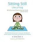 E-Book (epub) Sitting Still Like a Frog von Eline Snel
