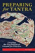 E-Book (epub) Preparing for Tantra von Rob Preece