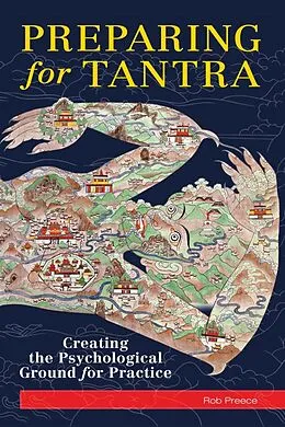 E-Book (epub) Preparing for Tantra von Rob Preece