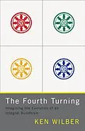 E-Book (epub) The Fourth Turning von Ken Wilber