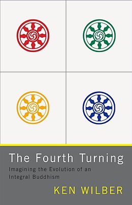eBook (epub) The Fourth Turning de Ken Wilber