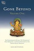 E-Book (epub) Gone Beyond (Volume 1) von Karl Brunnholzl