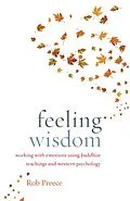E-Book (epub) Feeling Wisdom von Rob Preece