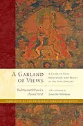 E-Book (epub) A Garland of Views von Padmasambhava, Jamgon Mipham, Padmakara Translation Group