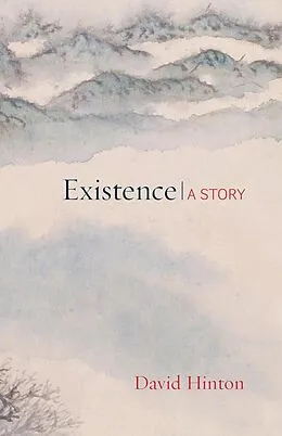 E-Book (epub) Existence von David Hinton