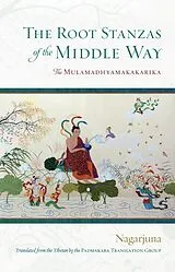 E-Book (epub) The Root Stanzas of the Middle Way von Nagarjuna