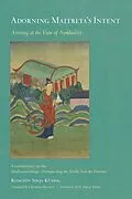 E-Book (epub) Adorning Maitreya's Intent von Rongtonpa
