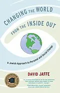 E-Book (epub) Changing the World from the Inside Out von David Jaffe