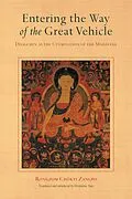 E-Book (epub) Entering the Way of the Great Vehicle von Rongzom Chok Zangpo