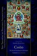 E-Book (epub) Chod: The Sacred Teachings on Severance von Jamgon Kongtrul Lodro Taye