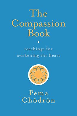 eBook (epub) The Compassion Book de Pema Chödrön