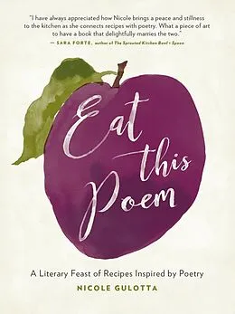 E-Book (epub) Eat This Poem von Nicole Gulotta