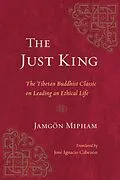 E-Book (epub) The Just King von Jamgon Mipham