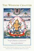 E-Book (epub) The Wisdom Chapter von Jamgon Mipham